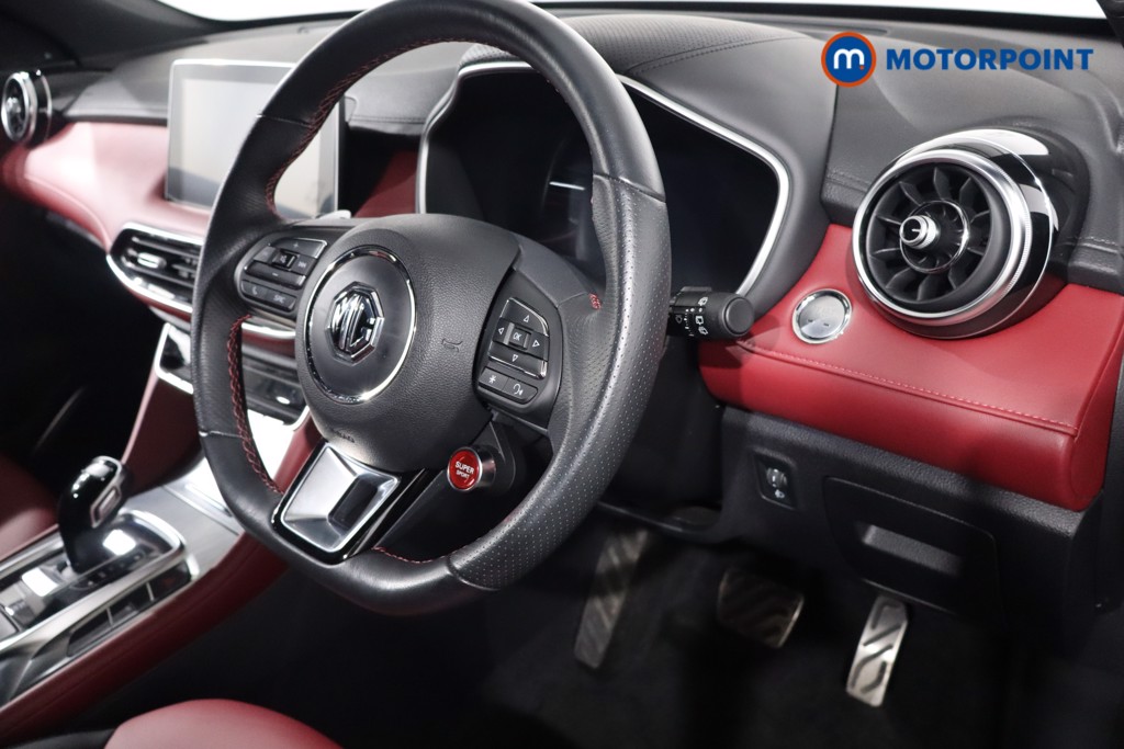 Mg Motor Uk HS Trophy Automatic Petrol SUV - Stock Number (1581142) - 27th supplementary image