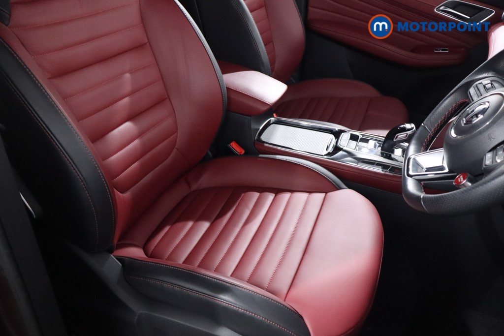 Mg Motor Uk HS Trophy Automatic Petrol SUV - Stock Number (1581142) - 28th supplementary image