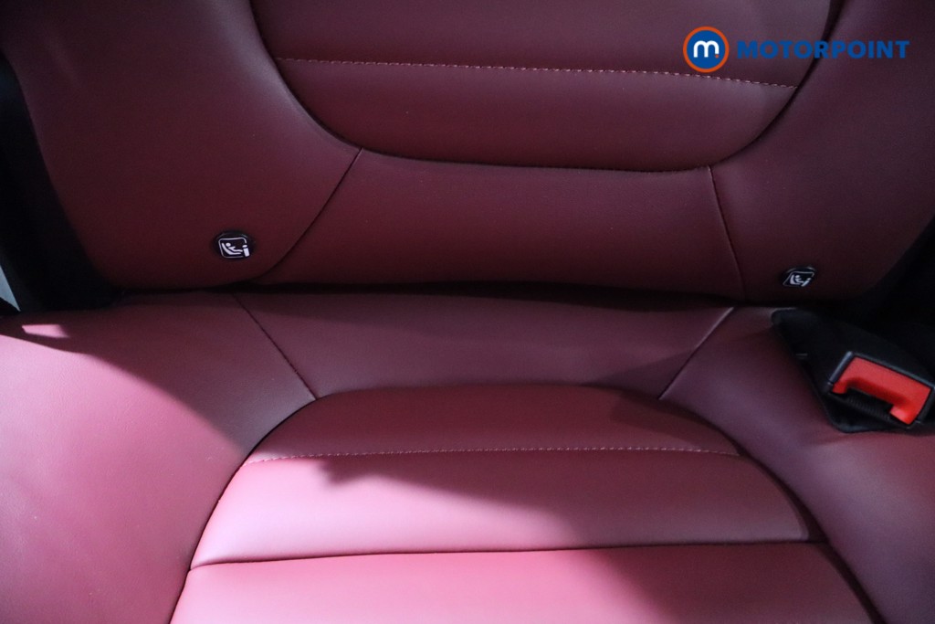 Mg Motor Uk HS Trophy Automatic Petrol SUV - Stock Number (1581142) - 29th supplementary image