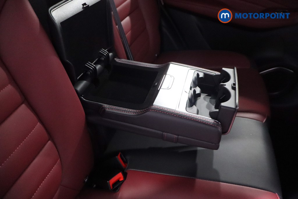 Mg Motor Uk HS Trophy Automatic Petrol SUV - Stock Number (1581142) - 30th supplementary image