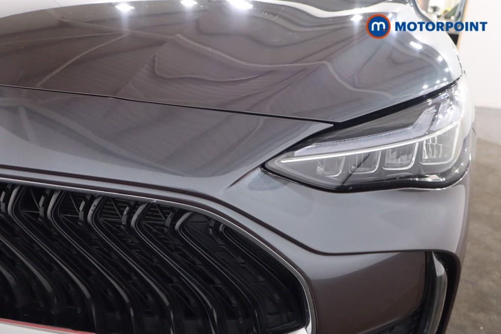 Mg Motor Uk HS Trophy Automatic Petrol SUV - Stock Number (1581142) - 31st supplementary image