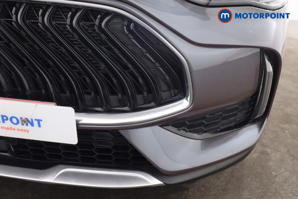 Mg Motor Uk HS Trophy Automatic Petrol SUV - Stock Number (1581142) - 32nd supplementary image