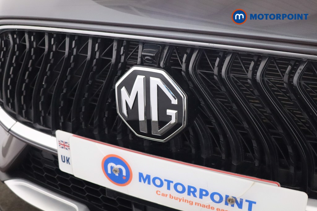 Mg Motor Uk HS Trophy Automatic Petrol SUV - Stock Number (1581142) - 33rd supplementary image