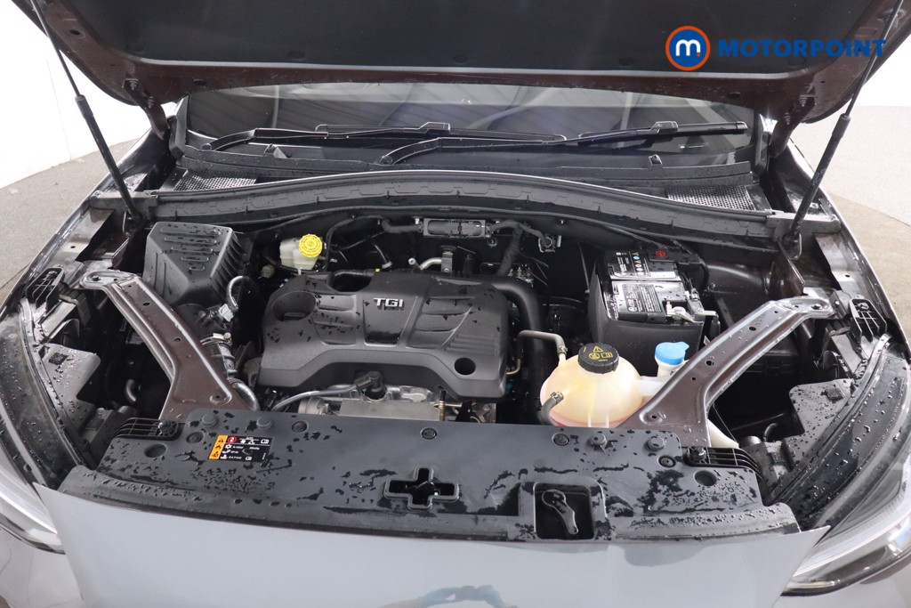 Mg Motor Uk HS Trophy Automatic Petrol SUV - Stock Number (1581142) - 35th supplementary image