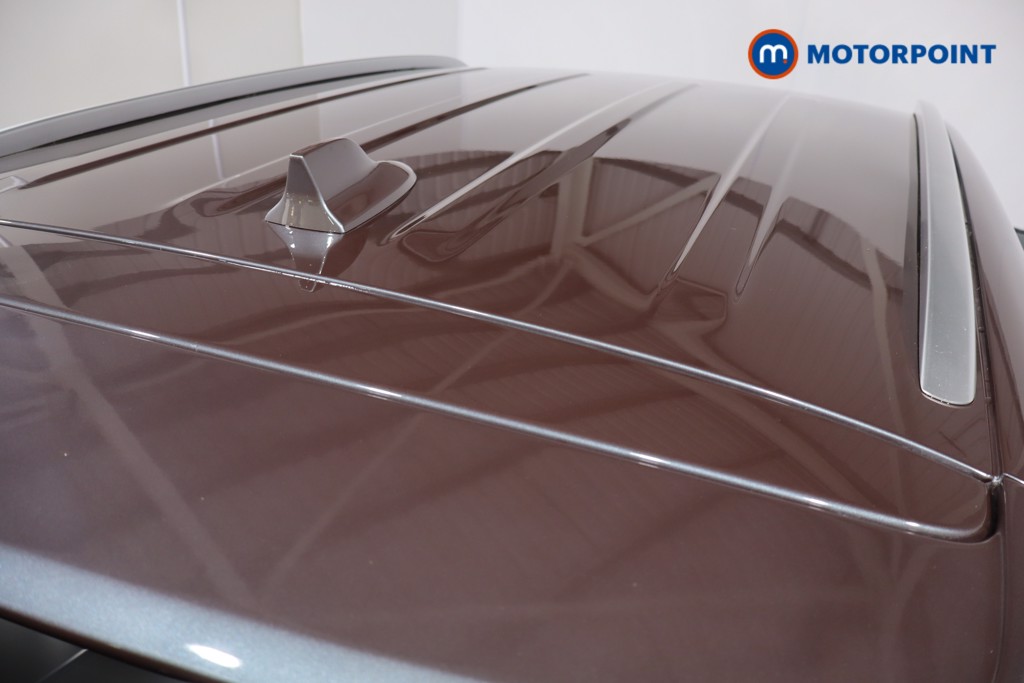Mg Motor Uk HS Trophy Automatic Petrol SUV - Stock Number (1581142) - 36th supplementary image