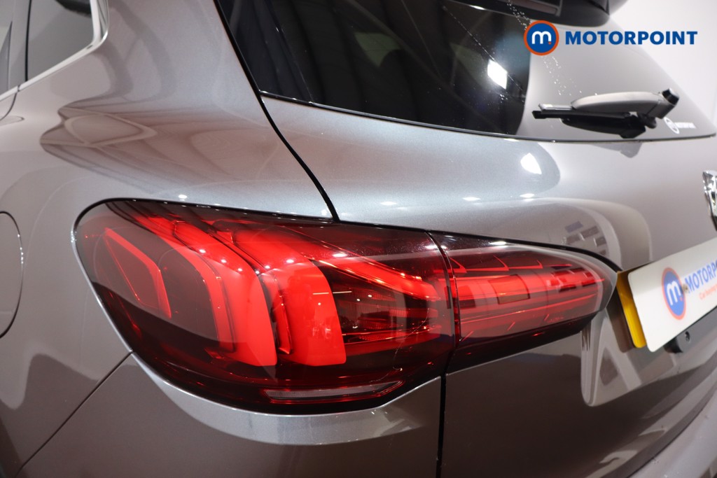 Mg Motor Uk HS Trophy Automatic Petrol SUV - Stock Number (1581142) - 37th supplementary image