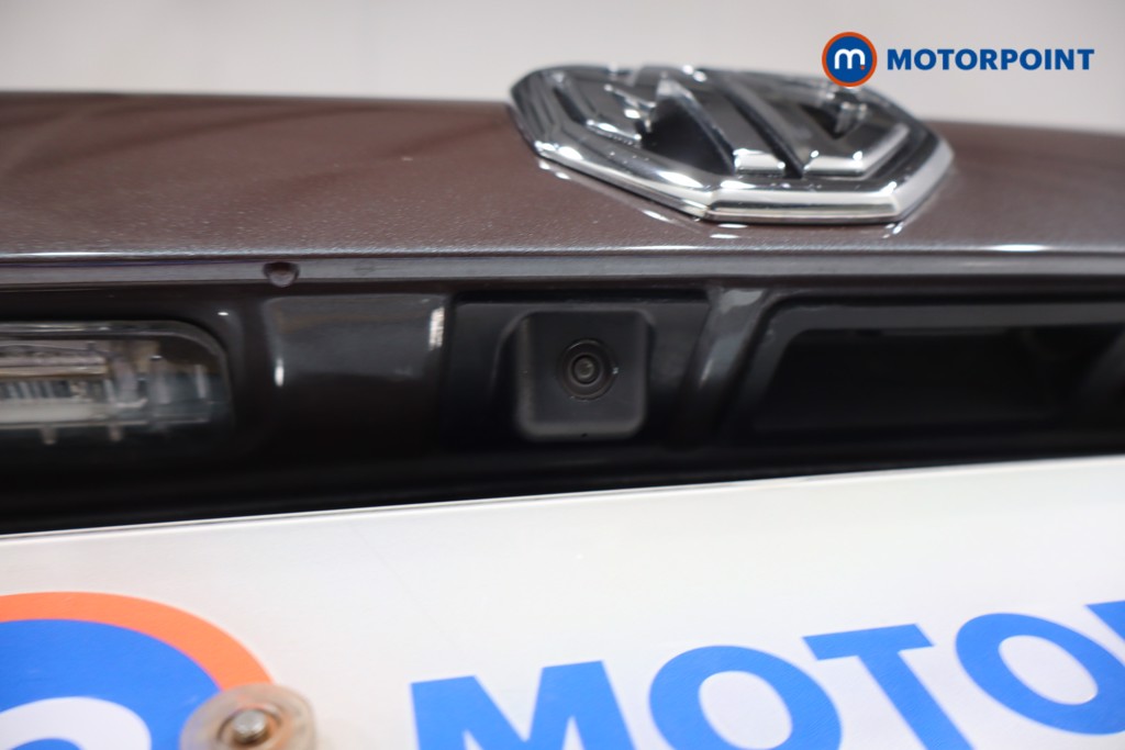 Mg Motor Uk HS Trophy Automatic Petrol SUV - Stock Number (1581142) - 39th supplementary image