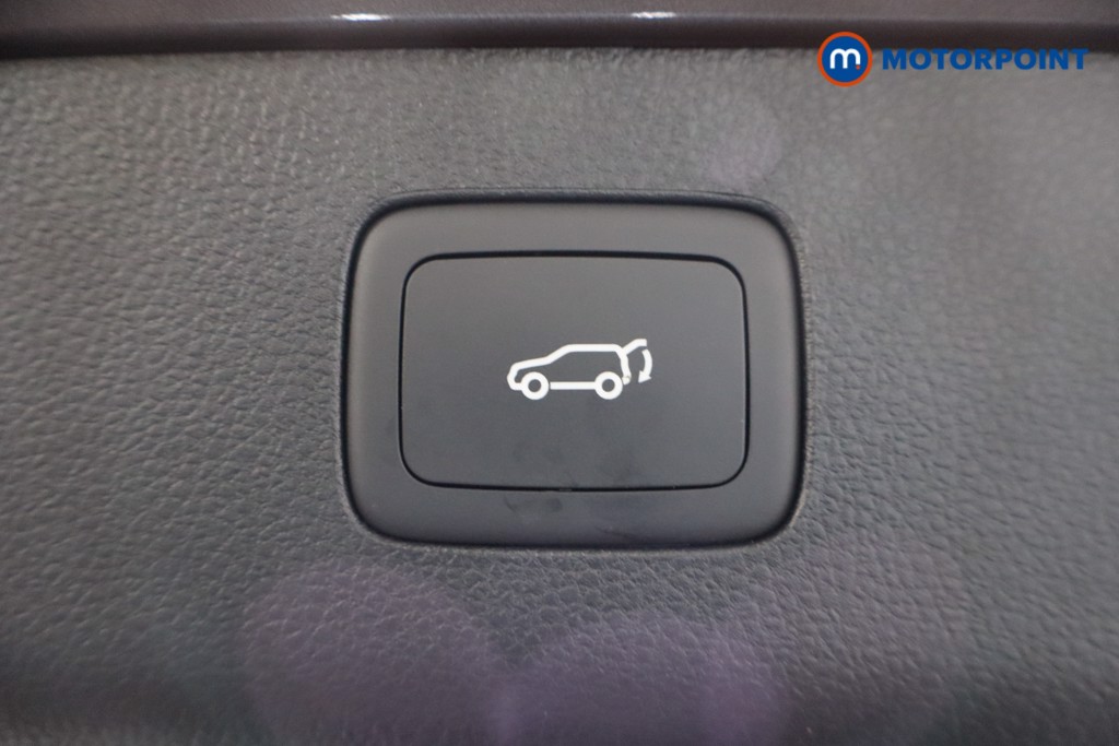 Mg Motor Uk HS Trophy Automatic Petrol SUV - Stock Number (1581142) - 40th supplementary image