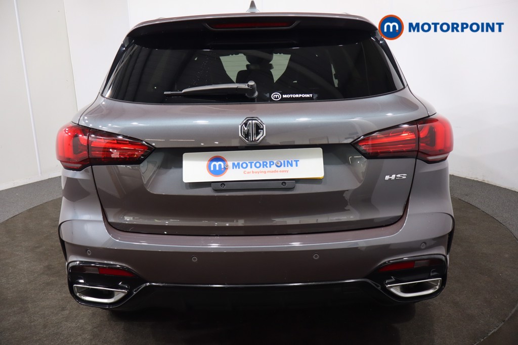 Mg Motor Uk HS Trophy Automatic Petrol SUV - Stock Number (1581142) - 41st supplementary image