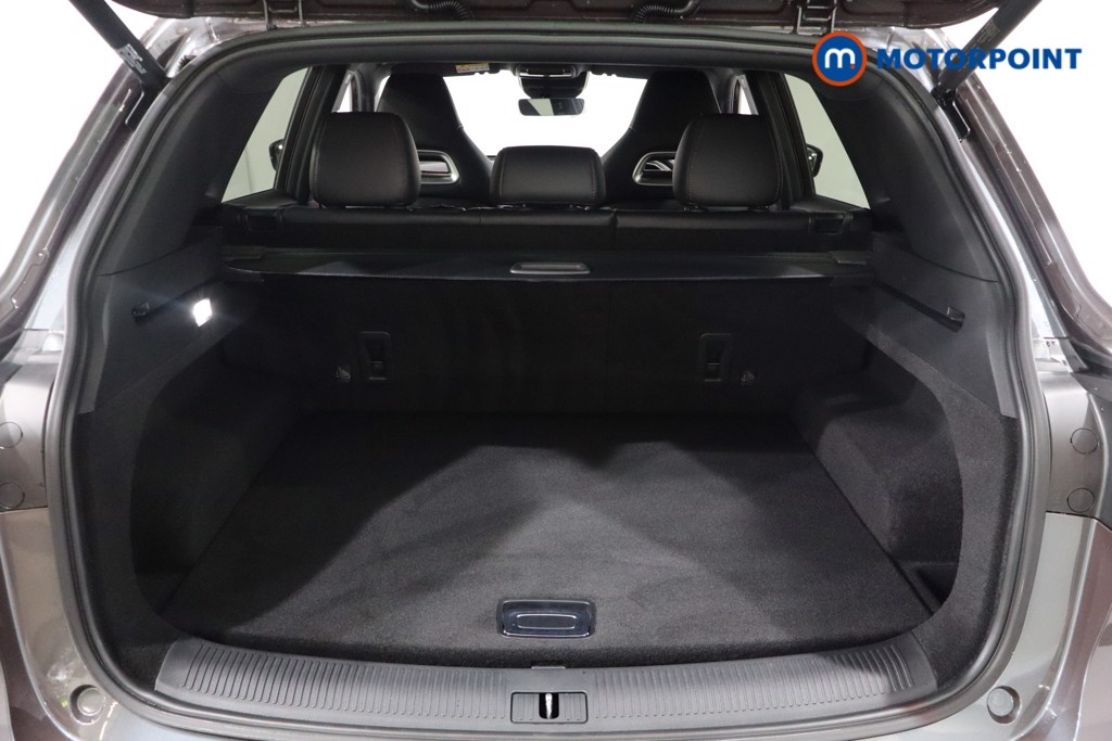 Mg Motor Uk HS Trophy Automatic Petrol SUV - Stock Number (1581142) - 42nd supplementary image