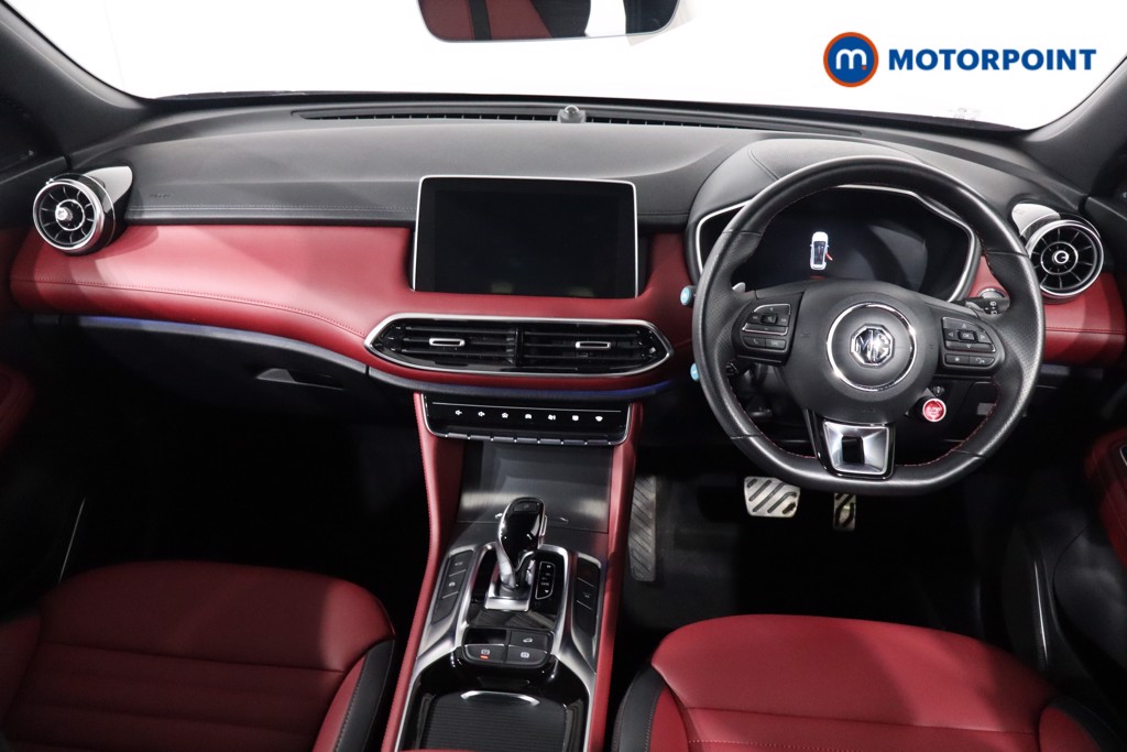 Mg Motor Uk HS Trophy Automatic Petrol SUV - Stock Number (1581142) - 1st supplementary image