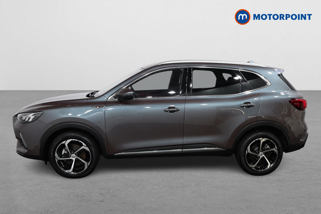 Mg Motor Uk HS Trophy Automatic Petrol SUV - Stock Number (1581142) - Passenger side