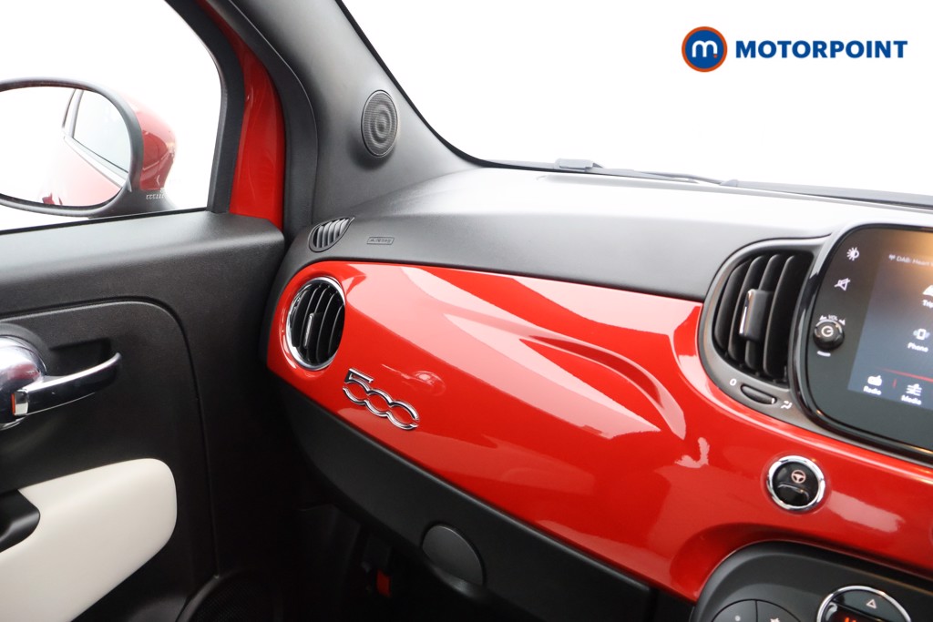 Fiat 500 Dolcevita Plus Manual Petrol Hatchback - Stock Number (1581238) - 6th supplementary image