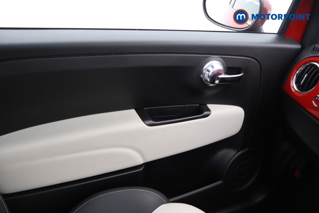 Fiat 500 Dolcevita Plus Manual Petrol Hatchback - Stock Number (1581238) - 7th supplementary image