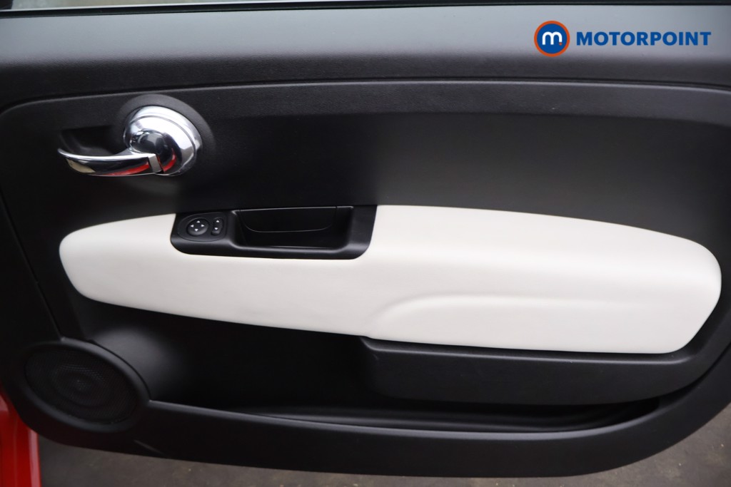 Fiat 500 Dolcevita Plus Manual Petrol Hatchback - Stock Number (1581238) - 8th supplementary image
