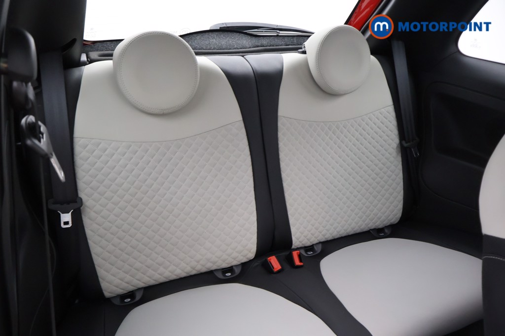 Fiat 500 Dolcevita Plus Manual Petrol Hatchback - Stock Number (1581238) - 11th supplementary image