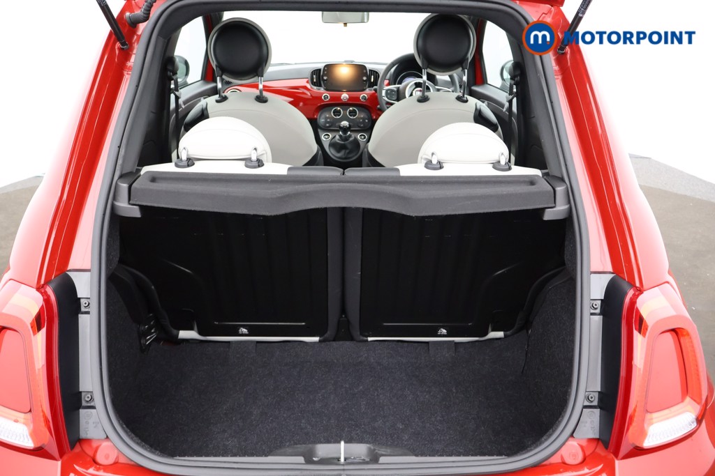 Fiat 500 Dolcevita Plus Manual Petrol Hatchback - Stock Number (1581238) - 15th supplementary image