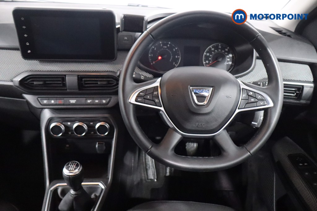 Dacia Jogger Extreme Se Manual Petrol People Carrier - Stock Number (1581355) - 3rd supplementary image