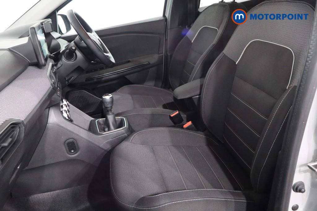 Dacia Jogger Extreme Se Manual Petrol People Carrier - Stock Number (1581355) - 4th supplementary image