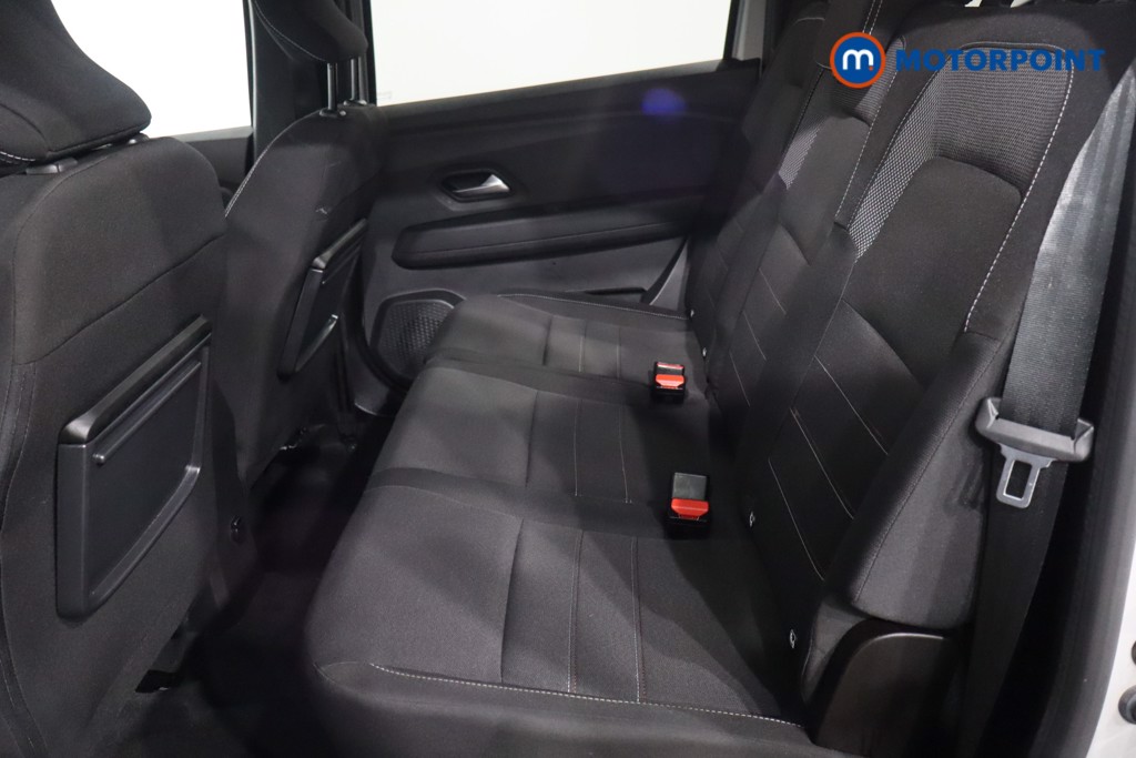 Dacia Jogger Extreme Se Manual Petrol People Carrier - Stock Number (1581355) - 5th supplementary image