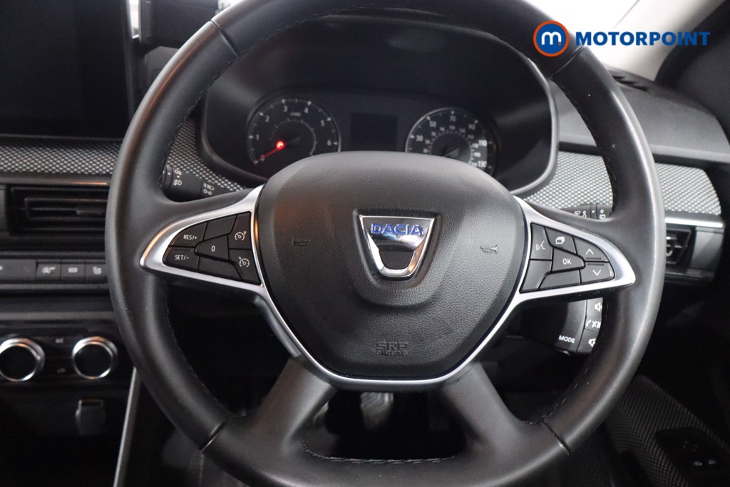 Dacia Jogger Extreme Se Manual Petrol People Carrier - Stock Number (1581355) - 6th supplementary image