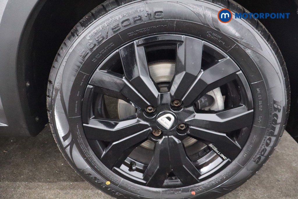 Dacia Jogger Extreme Se Manual Petrol People Carrier - Stock Number (1581355) - 10th supplementary image