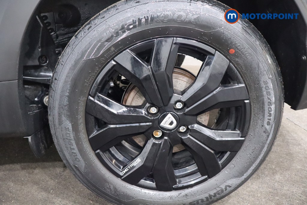 Dacia Jogger Extreme Se Manual Petrol People Carrier - Stock Number (1581355) - 12th supplementary image