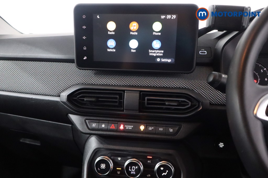 Dacia Jogger Extreme Se Manual Petrol People Carrier - Stock Number (1581355) - 15th supplementary image