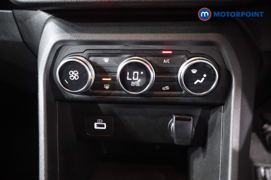 Dacia Jogger Extreme Se Manual Petrol People Carrier - Stock Number (1581355) - 16th supplementary image