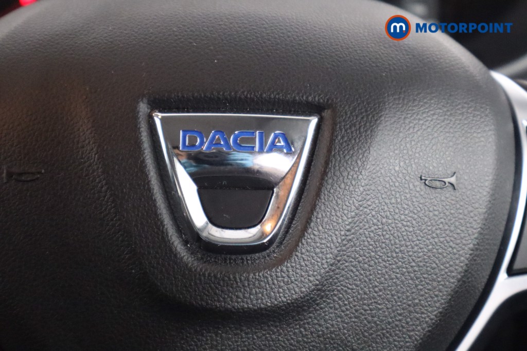 Dacia Jogger Extreme Se Manual Petrol People Carrier - Stock Number (1581355) - 17th supplementary image