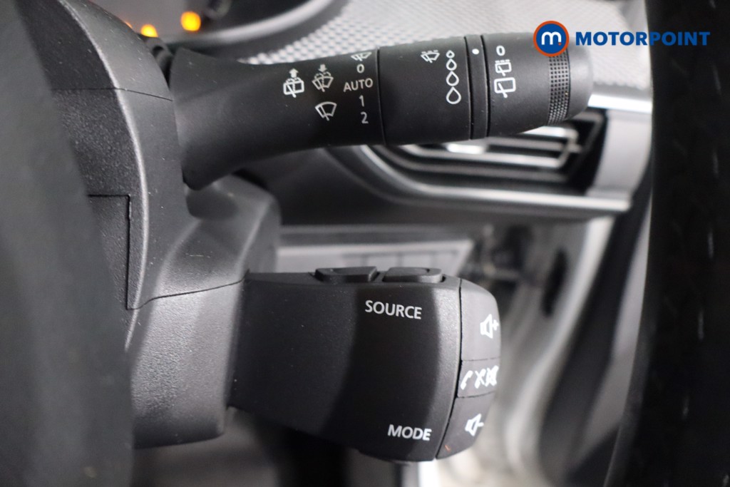 Dacia Jogger Extreme Se Manual Petrol People Carrier - Stock Number (1581355) - 18th supplementary image