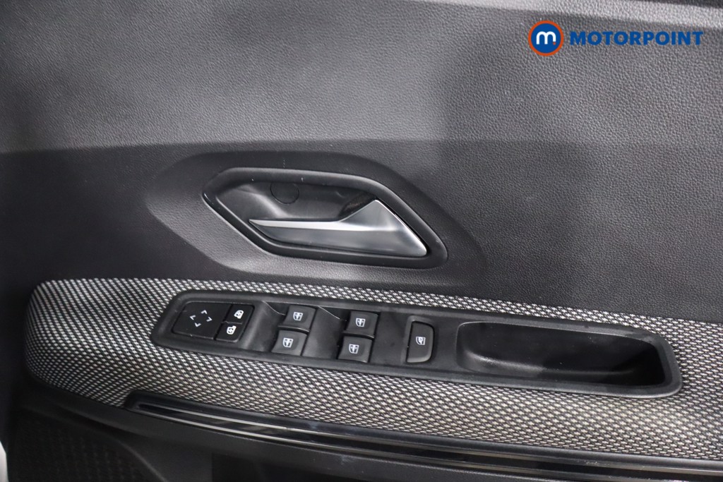 Dacia Jogger Extreme Se Manual Petrol People Carrier - Stock Number (1581355) - 20th supplementary image