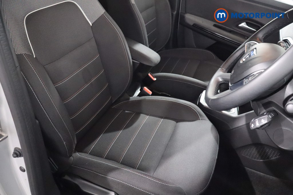 Dacia Jogger Extreme Se Manual Petrol People Carrier - Stock Number (1581355) - 22nd supplementary image