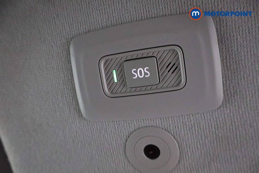 Dacia Jogger Extreme Se Manual Petrol People Carrier - Stock Number (1581355) - 24th supplementary image