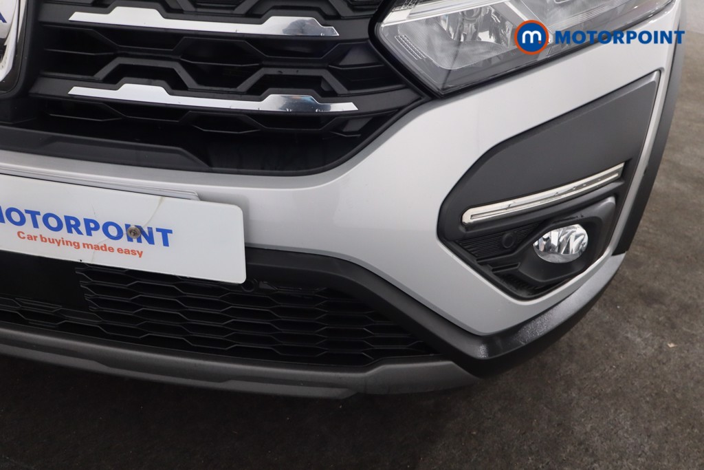 Dacia Jogger Extreme Se Manual Petrol People Carrier - Stock Number (1581355) - 26th supplementary image