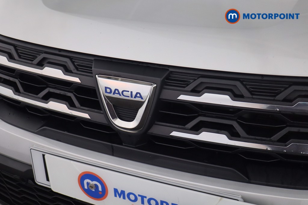 Dacia Jogger Extreme Se Manual Petrol People Carrier - Stock Number (1581355) - 27th supplementary image