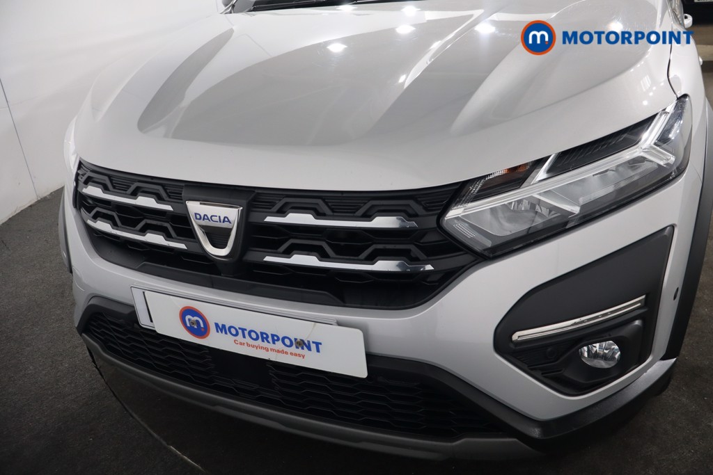 Dacia Jogger Extreme Se Manual Petrol People Carrier - Stock Number (1581355) - 28th supplementary image