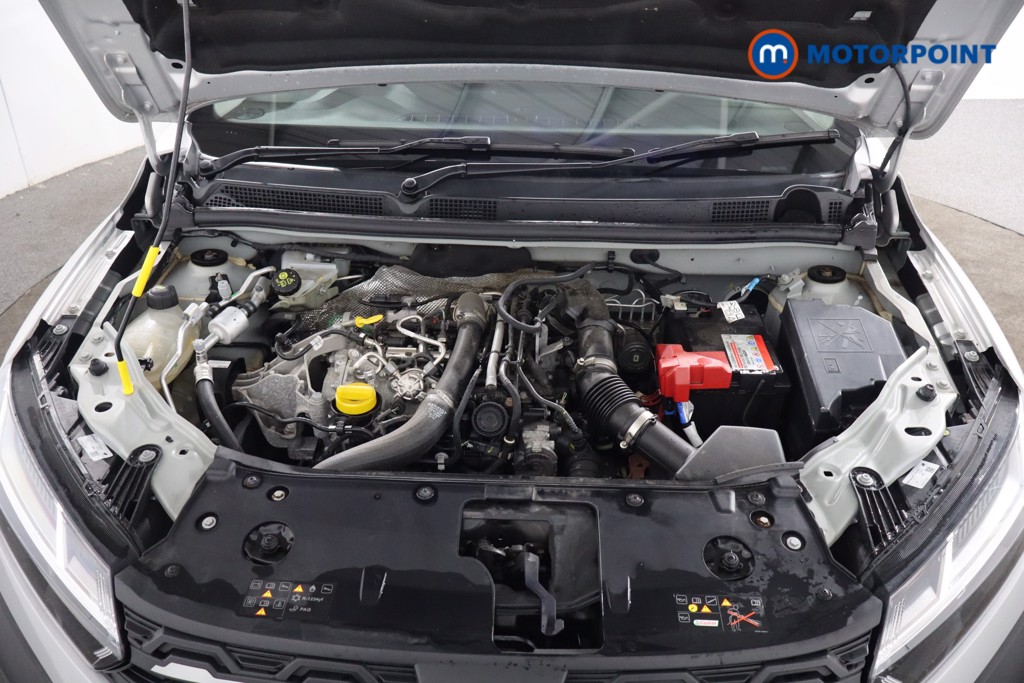 Dacia Jogger Extreme Se Manual Petrol People Carrier - Stock Number (1581355) - 29th supplementary image