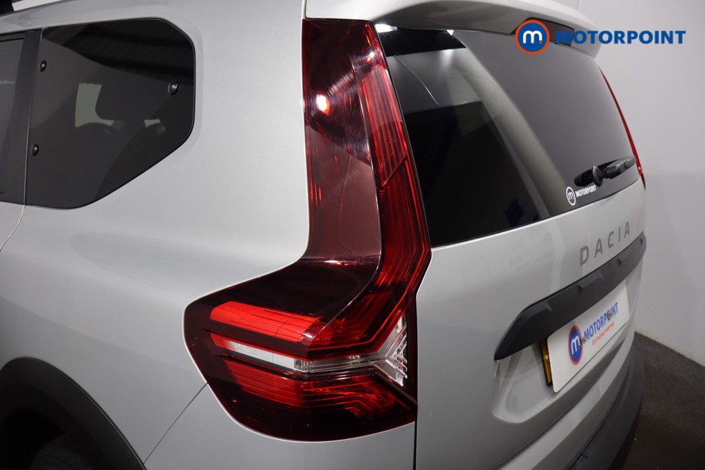 Dacia Jogger Extreme Se Manual Petrol People Carrier - Stock Number (1581355) - 31st supplementary image