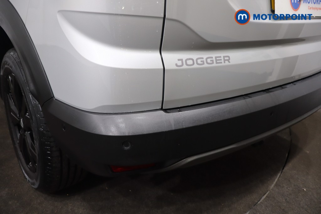 Dacia Jogger Extreme Se Manual Petrol People Carrier - Stock Number (1581355) - 32nd supplementary image