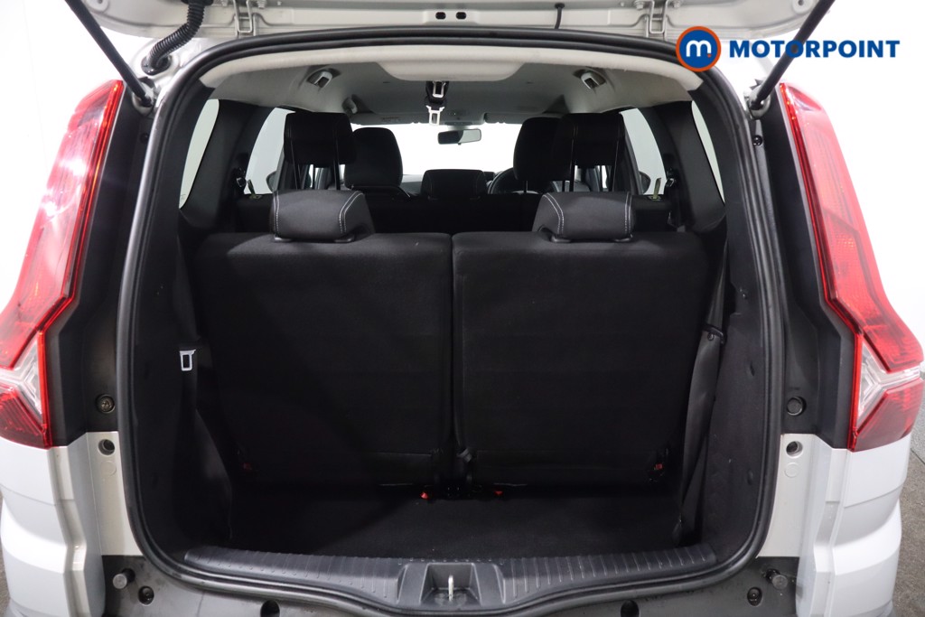 Dacia Jogger Extreme Se Manual Petrol People Carrier - Stock Number (1581355) - 34th supplementary image