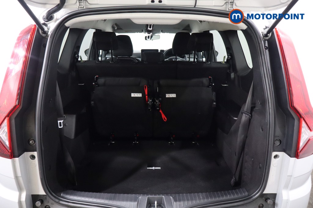 Dacia Jogger Extreme Se Manual Petrol People Carrier - Stock Number (1581355) - 36th supplementary image