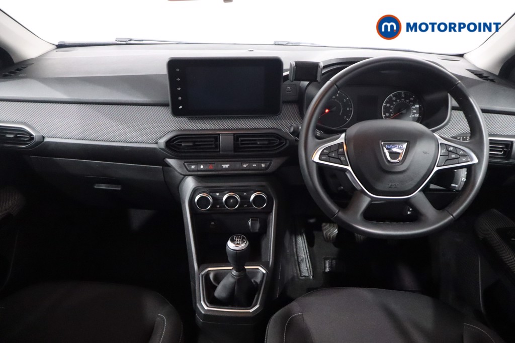 Dacia Jogger Extreme Se Manual Petrol People Carrier - Stock Number (1581355) - 1st supplementary image