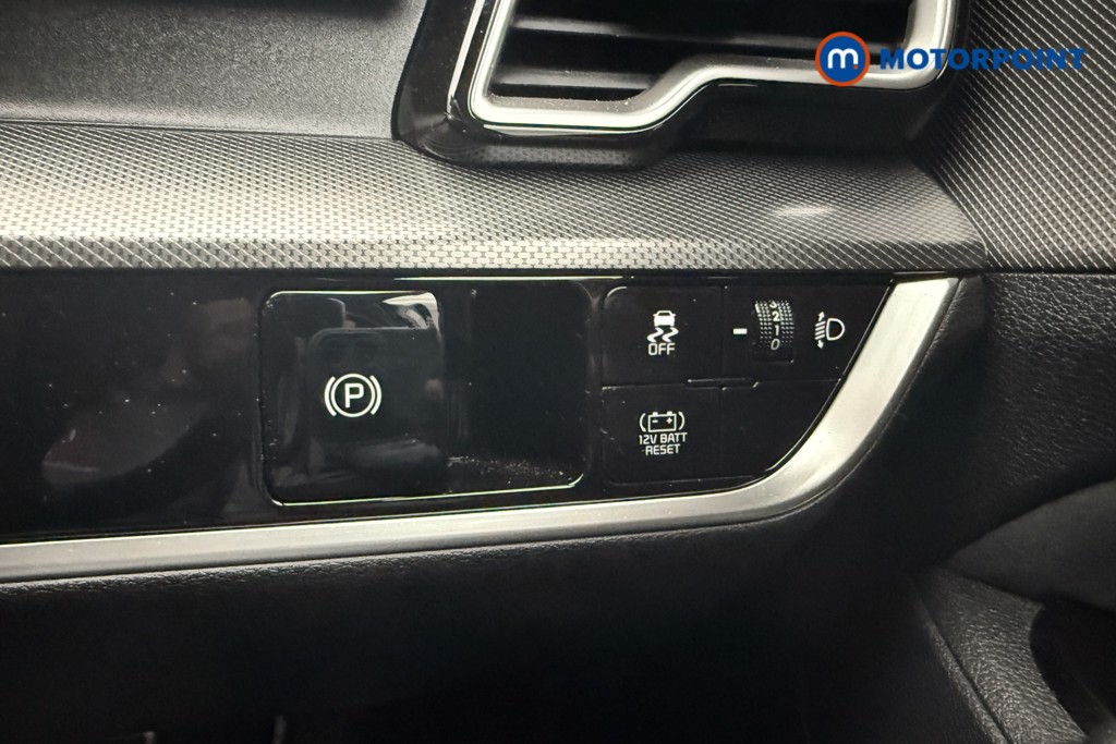 KIA Sportage Gt-Line Automatic Petrol-Electric Hybrid SUV - Stock Number (1581424) - 14th supplementary image
