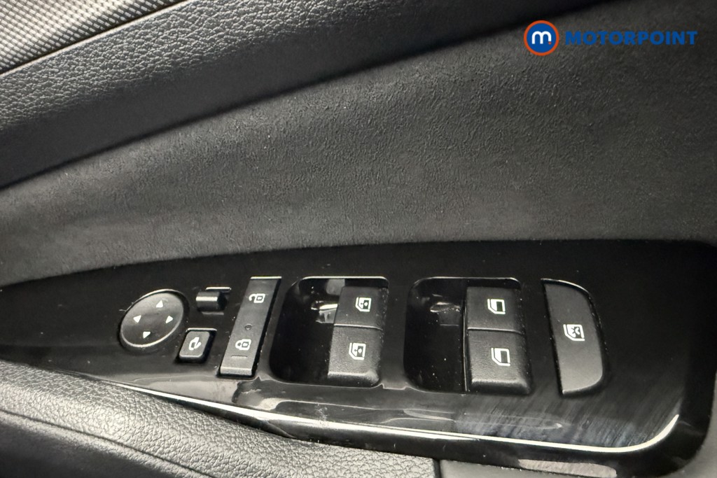 KIA Sportage Gt-Line Automatic Petrol-Electric Hybrid SUV - Stock Number (1581424) - 16th supplementary image