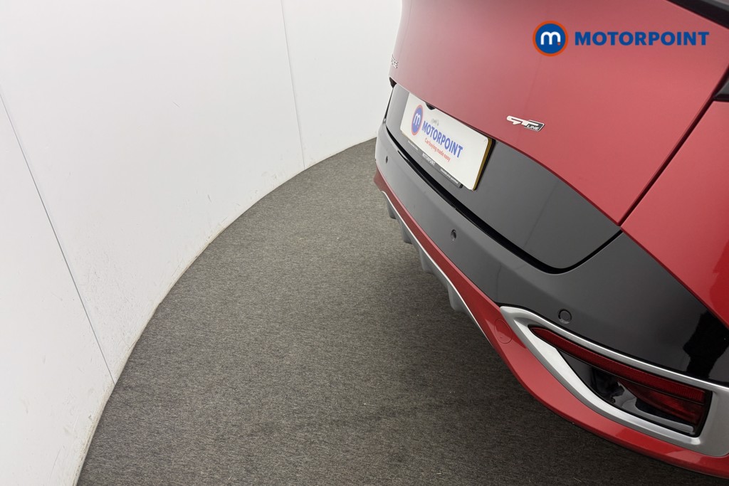KIA Sportage Gt-Line Automatic Petrol-Electric Hybrid SUV - Stock Number (1581424) - 24th supplementary image