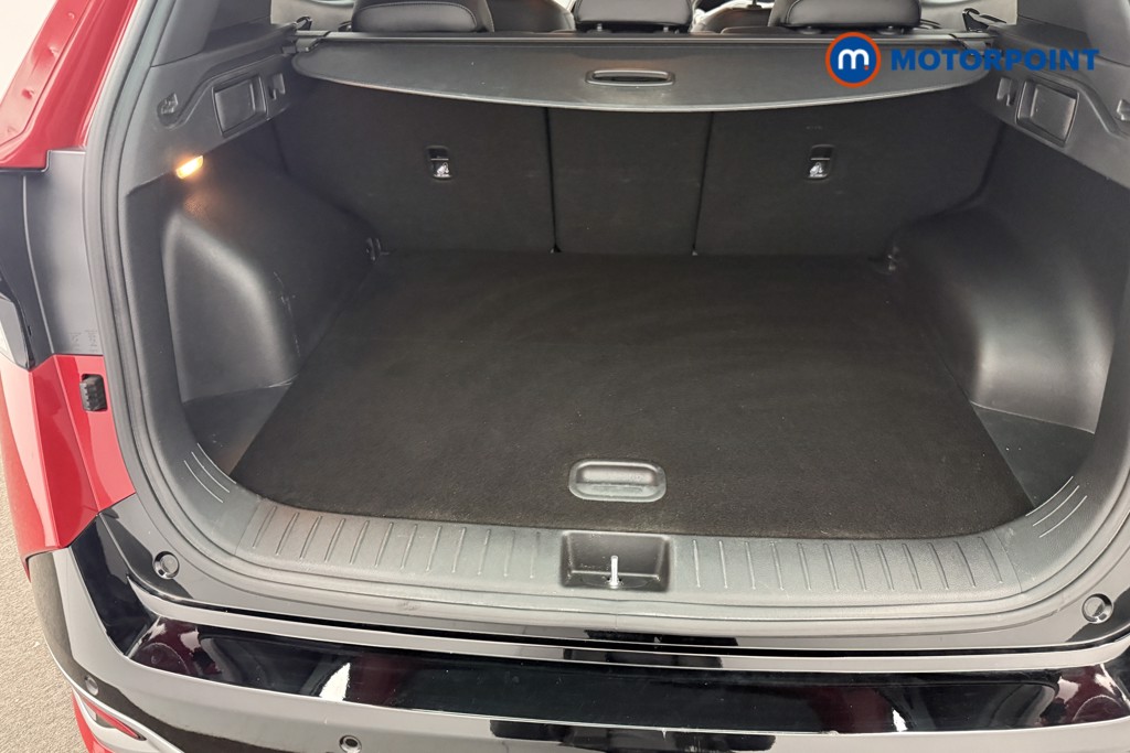 KIA Sportage Gt-Line Automatic Petrol-Electric Hybrid SUV - Stock Number (1581424) - 28th supplementary image