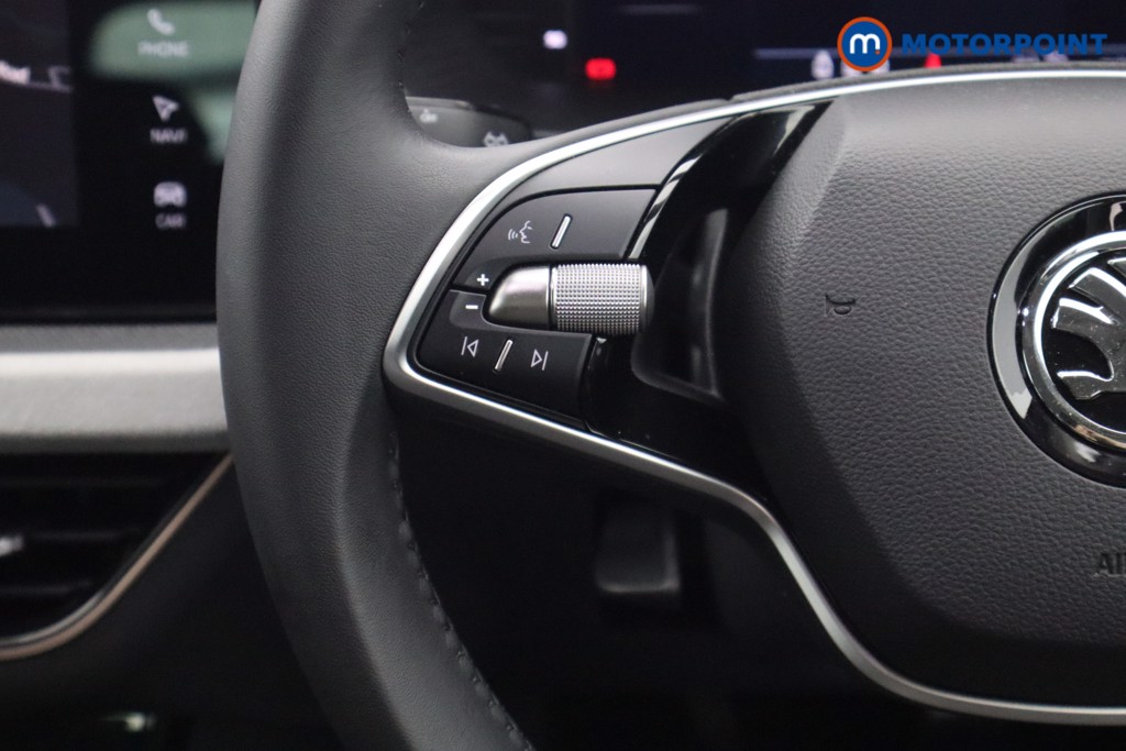 Skoda Scala Se L Manual Petrol Hatchback - Stock Number (1581469) - 4th supplementary image