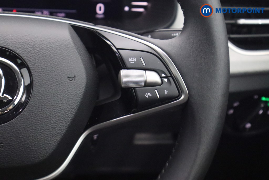 Skoda Scala Se L Manual Petrol Hatchback - Stock Number (1581469) - 5th supplementary image