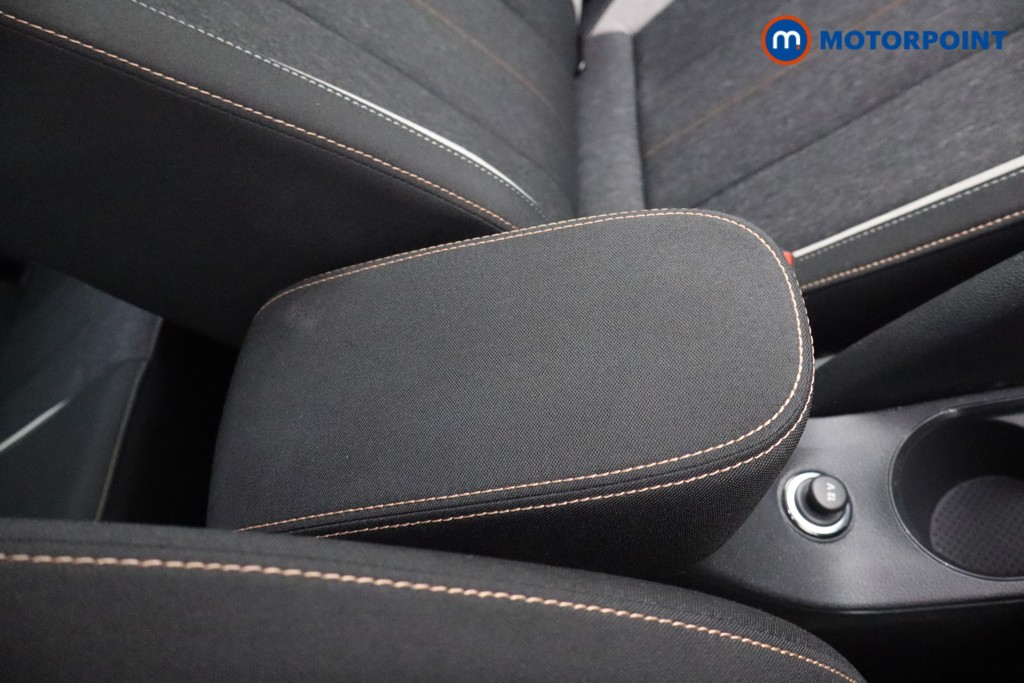 Skoda Scala Se L Manual Petrol Hatchback - Stock Number (1581469) - 7th supplementary image